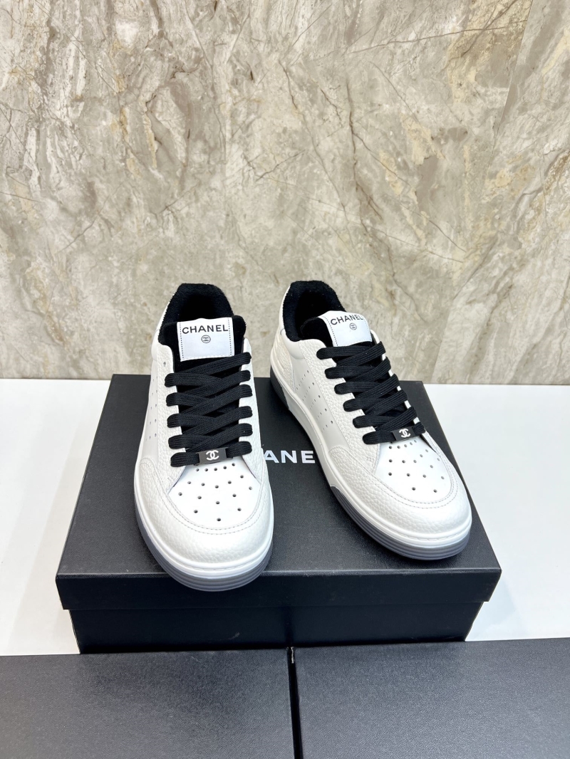 Chanel Casual Shoes